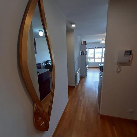 Apartmán Lugomar Foz Exteriér fotografie