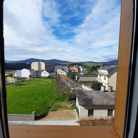 Apartmán Lugomar Foz Exteriér fotografie